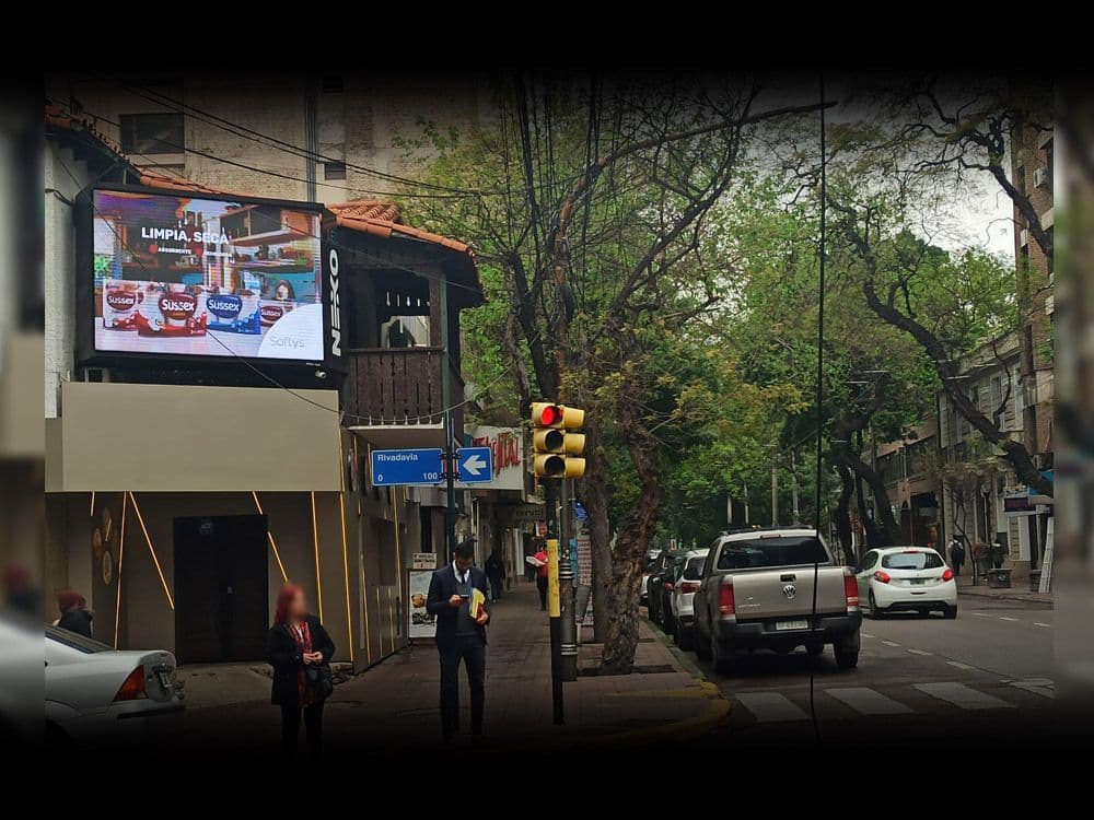 Sussex presents a nationwide promotional campaign in Argentina — Image 1