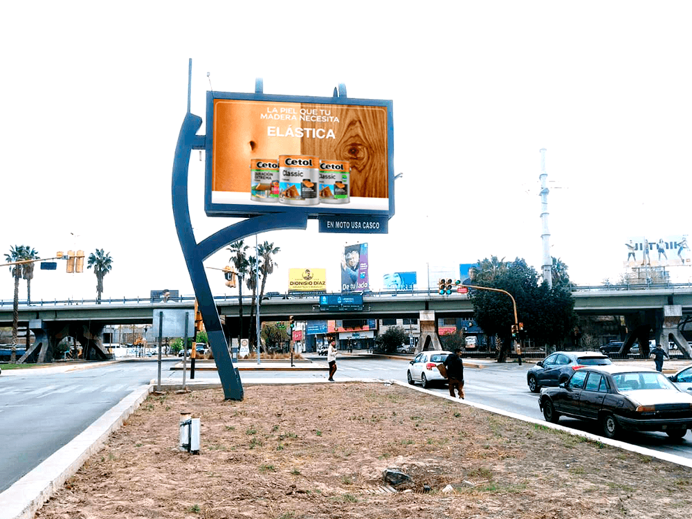 Cetol shines with its POOH campaign on Taggify's platform — Image 2