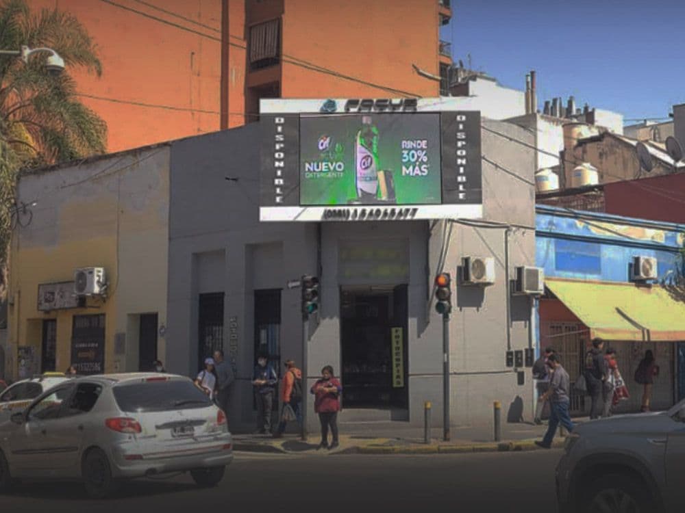 Cif elige Taggify para promocionar la campaña sobre el nuevo detergente BioActive — Imagen 1