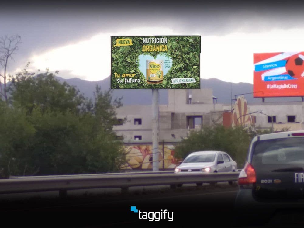 Nido Orgánica lanza su nueva fórmula de leches — Imagen 4