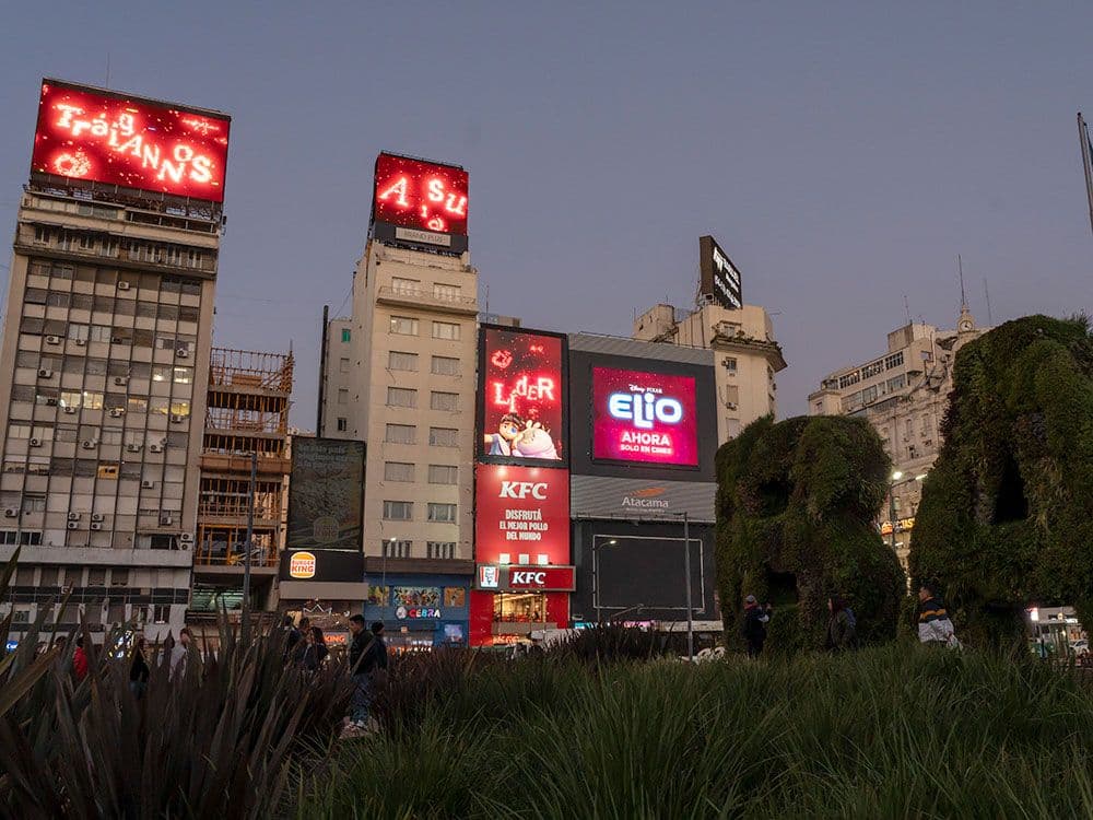 Disney takes its magic to the streets with Taggify — Image 1