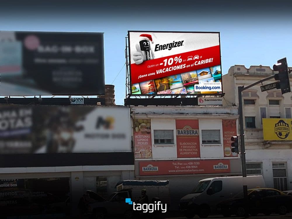 Energizer y Booking.com te llevan al caribe — Imagen 4
