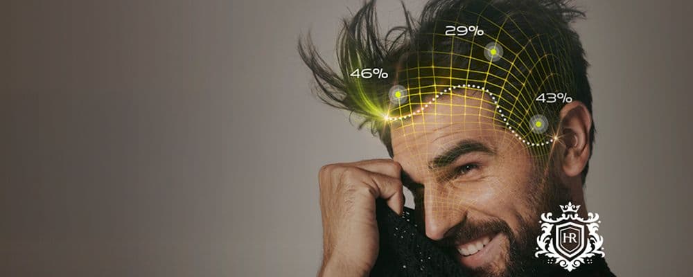 Hair Recovery apuesta por programmatic DOOH con Taggify