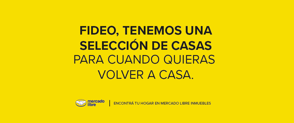 Mercado Libre and Taggify launch an impressive DOOH campaign at the Obelisco in Buenos Aires