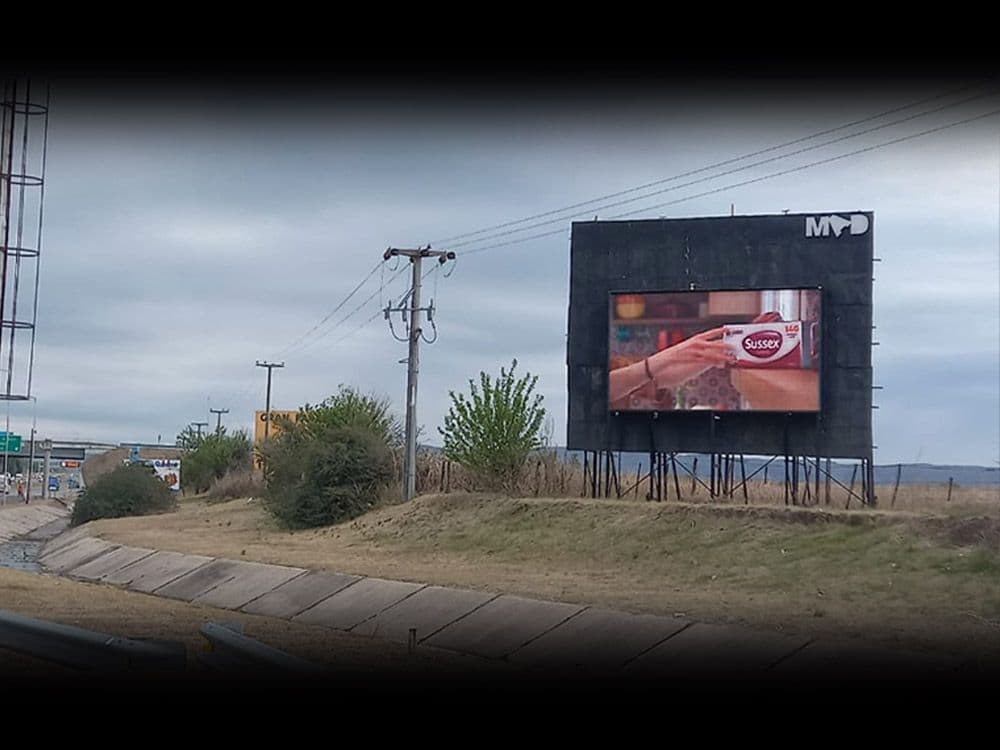 Sussex presents a nationwide promotional campaign in Argentina — Image 3