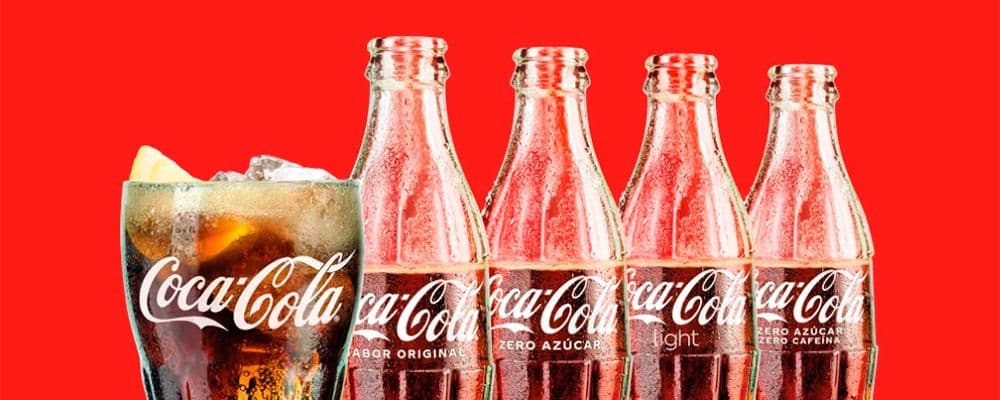 Coca-Cola celebró la Navidad con pDOOH y Taggify en Paraguay