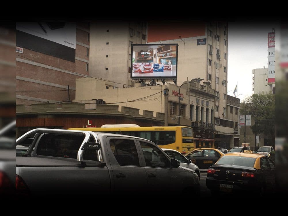 Sussex presents a nationwide promotional campaign in Argentina — Image 2