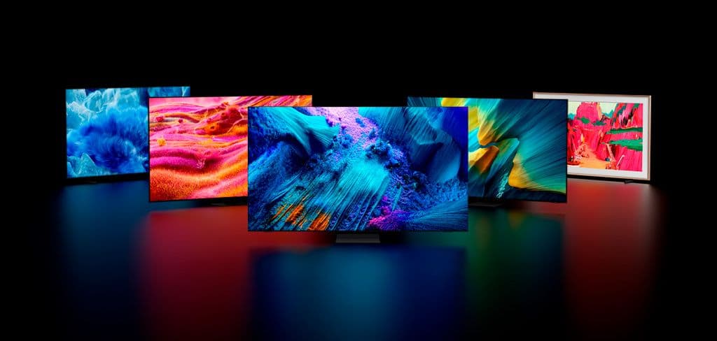 Samsung destacó en Buenos Aires con pDOOH y Taggify