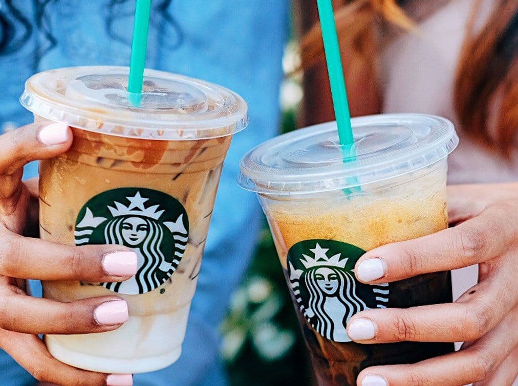 Starbucks Mexico - How do we attract nearby drivers? DOOH — Image 1
