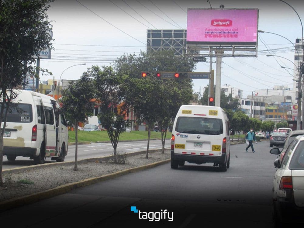 Ladysoft lanzó  #AyudarnosEsLaRegla en Perú — Imagen 2
