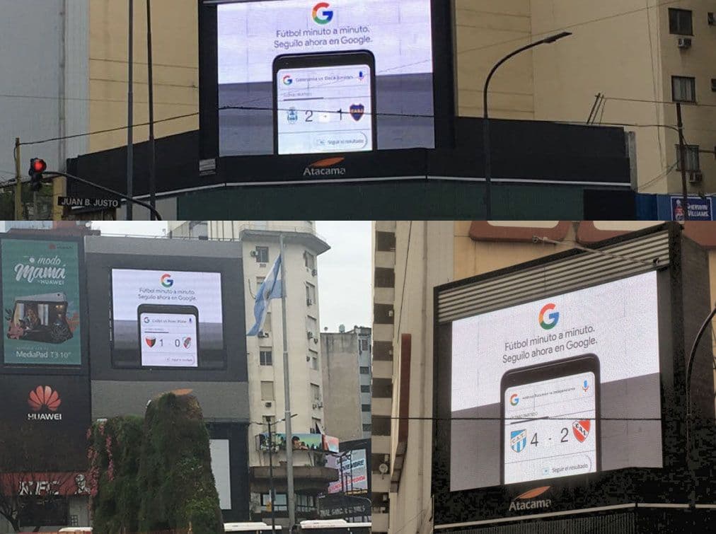 Google - Dynamic Ads in DOOH — Image 2