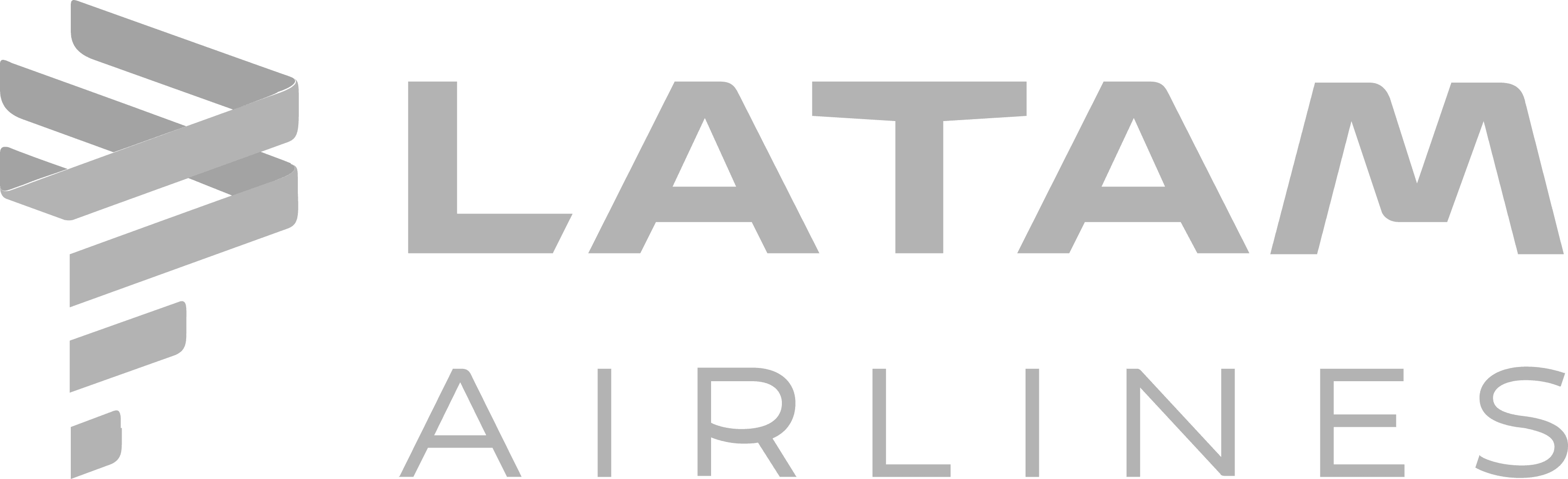 Latam Airlines