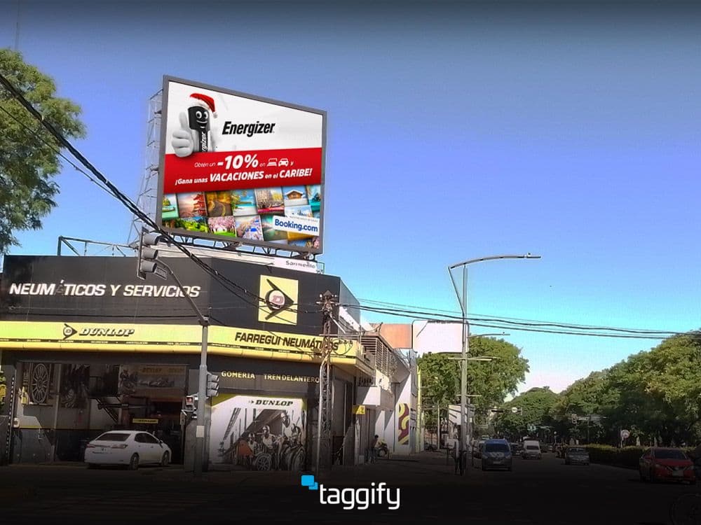 Energizer y Booking.com te llevan al caribe — Imagen 1