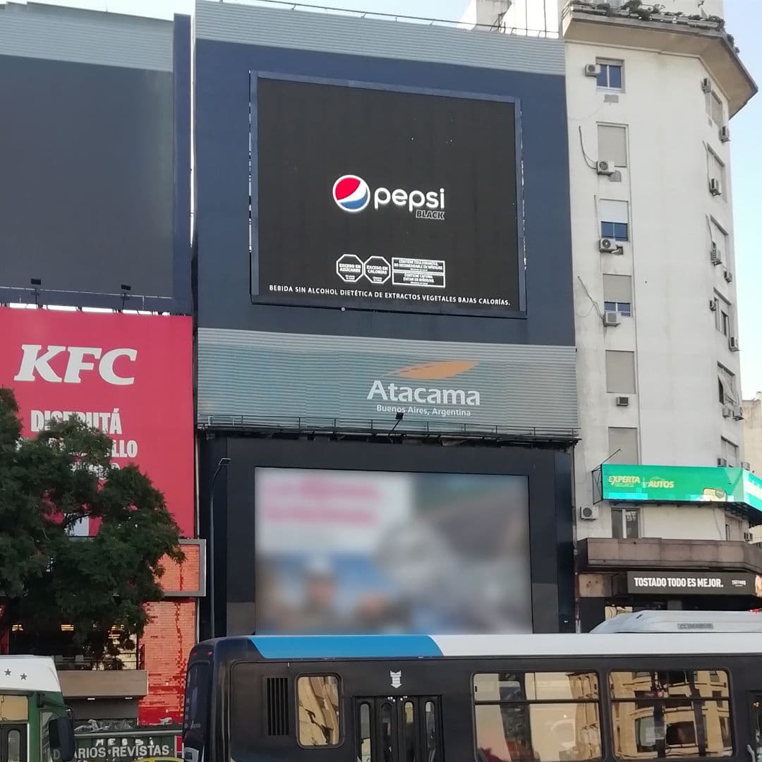 Discover the power of DOOH with this Pepsi and Taggify campaign — Image 3
