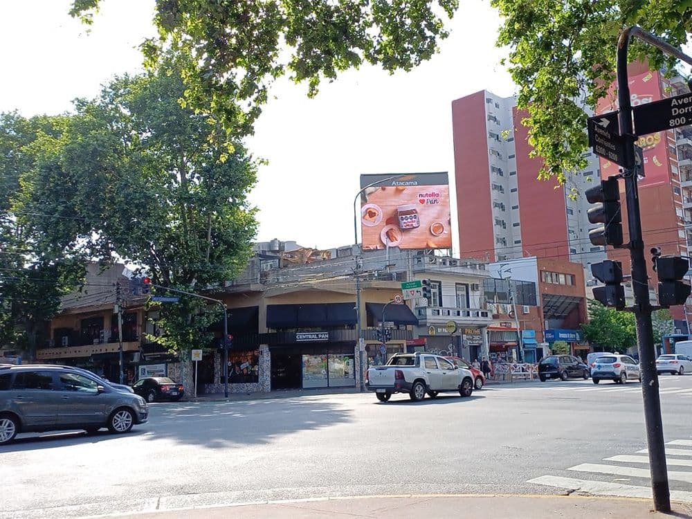 Nutella brings its unmistakable taste to pDOOH — Image 3