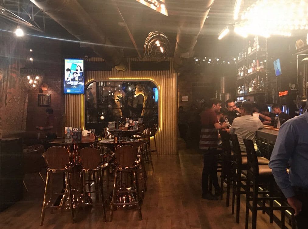 Amazon Prime - Humor Ads in Pubs — Image 3
