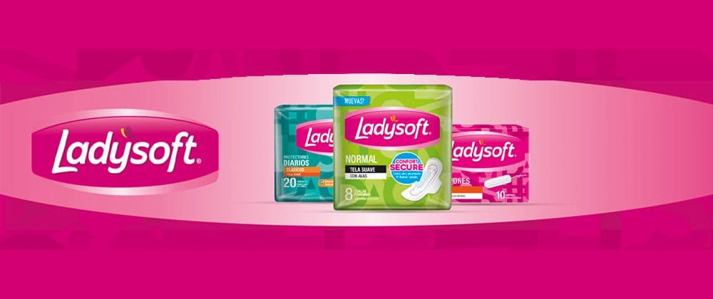 Ladysoft lanzó  #AyudarnosEsLaRegla en Perú