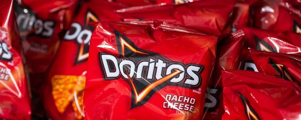 Doritos took its spicy flavor to the heart of Buenos Aires with Taggify