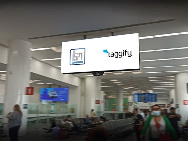 Taggify suma a ISA Corporativo en México