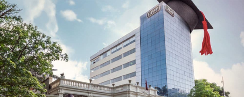 UPAP despliega su campaña de convocatoria 2025 en Paraguay con Taggify