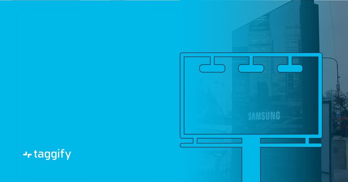 pDOOH: Building Brand Trust in a Saturated Environment