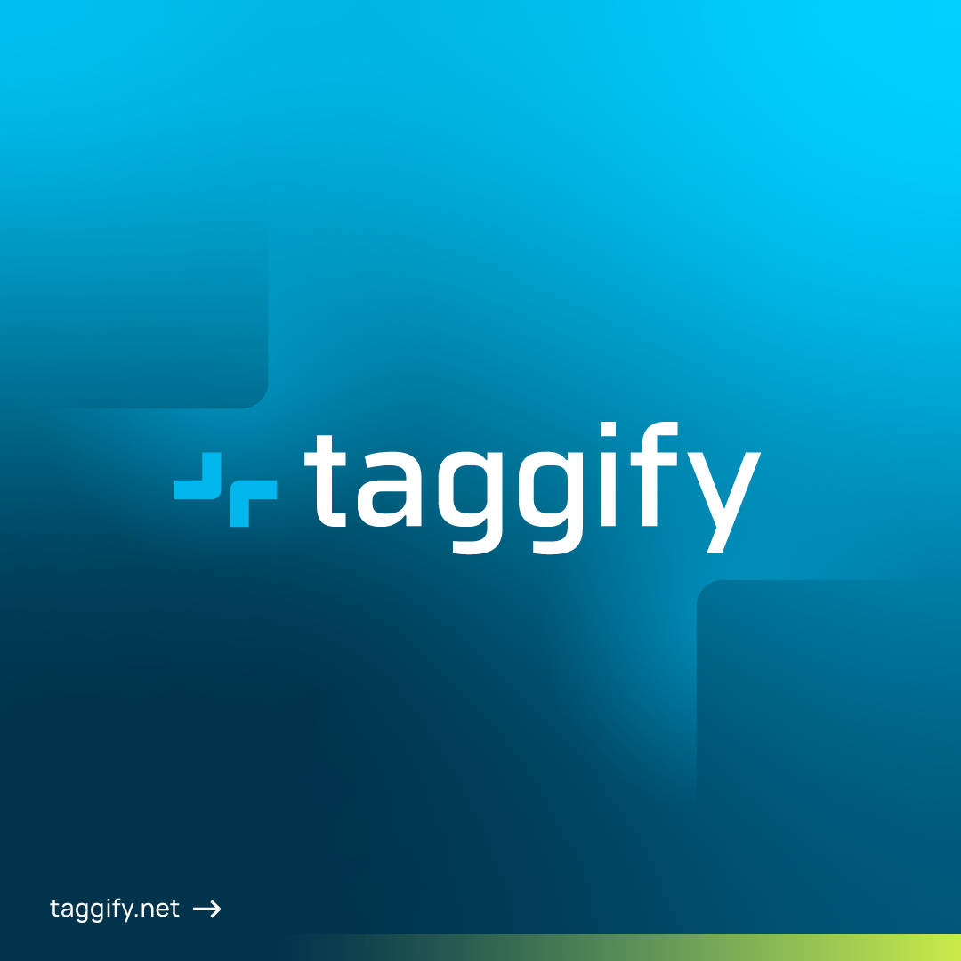 Taggify revamps its image and website