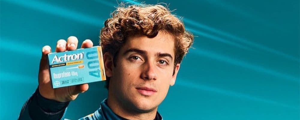 Bayer captivates the Obelisk with a pDOOH campaign with Taggify in Buenos Aires