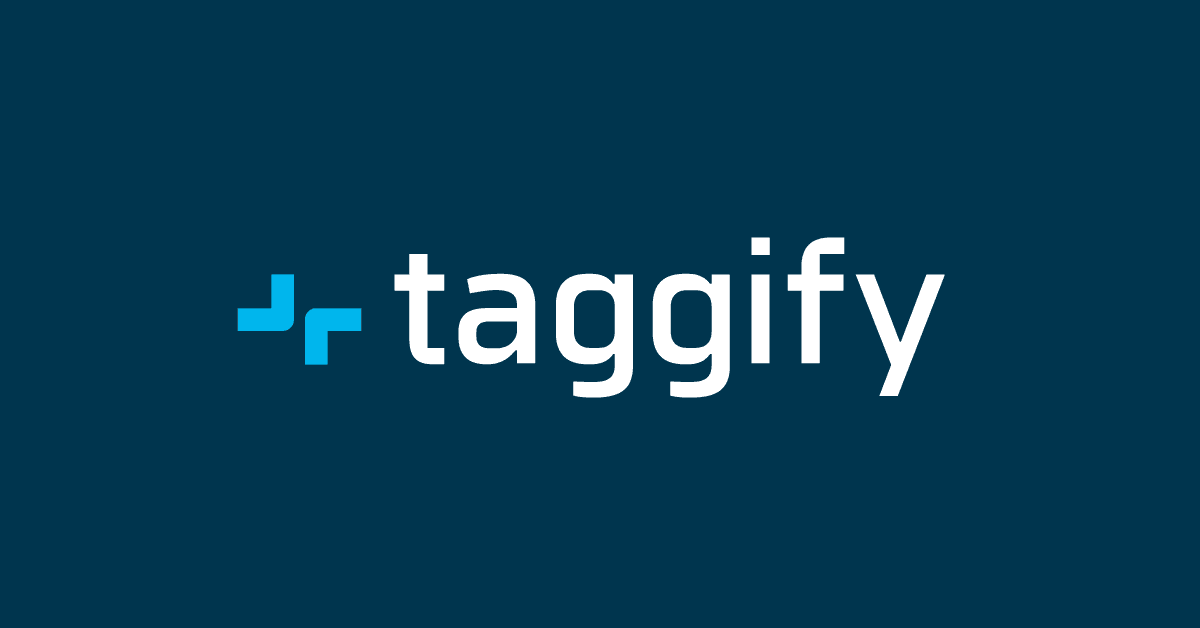 Taggify Roundup 2023