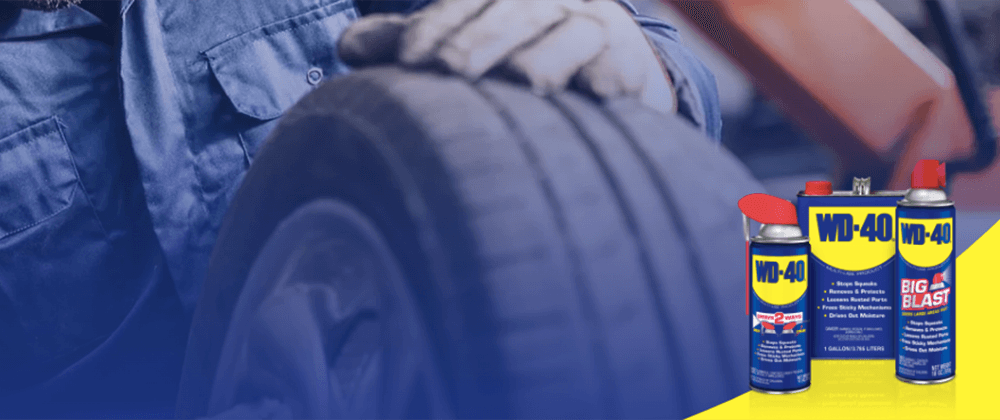 WD-40 y su significativa campaña POOH con Taggify en Buenos Aires