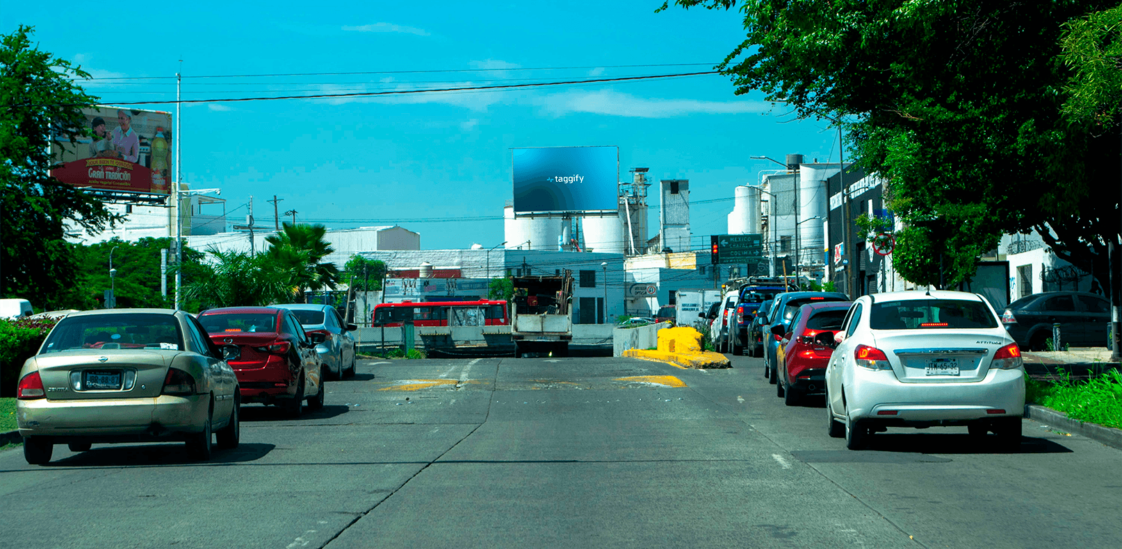 Guadalajara - Federalismo Y Washington, Guadalajara