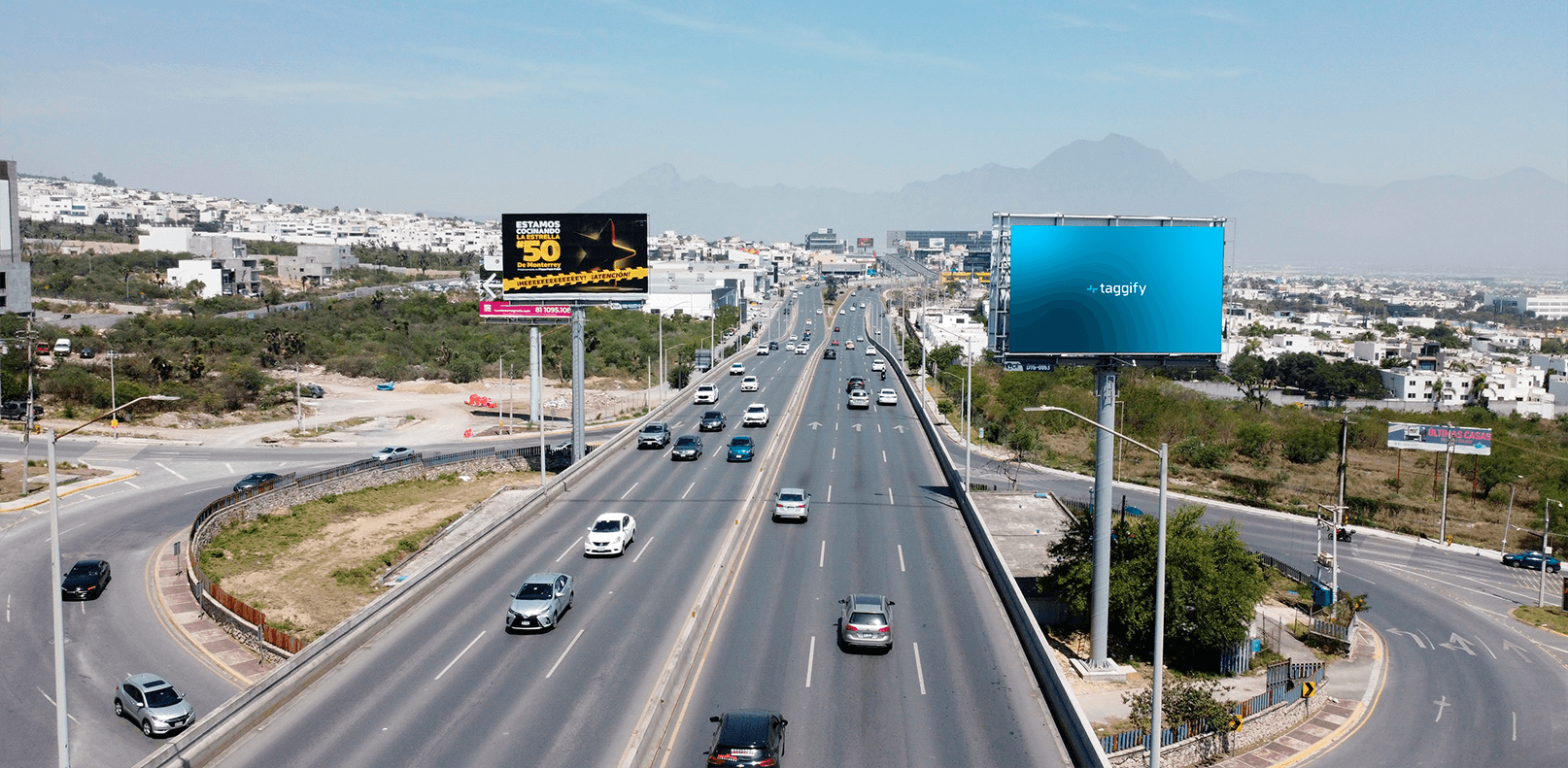 Monterrey - Paseo De Los Leones Colonia Cima Del Bosque 1, Monterrey