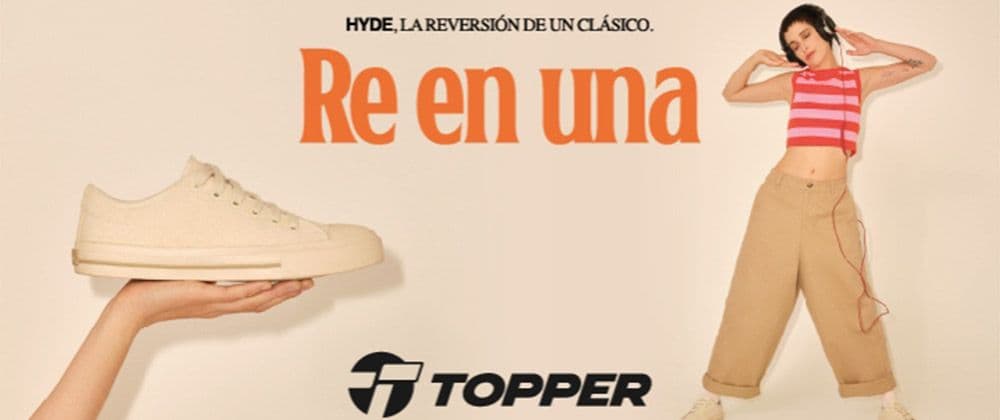 Topper's DOOH campaign achieves national impact with Taggify