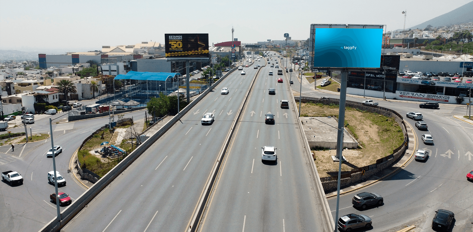 Monterrey - Paseo De Los Leones Colonia Cima Del Bosque 2, Monterrey
