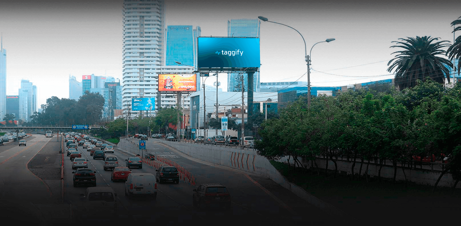 Lima - La Victoria - Av. Paseo de la República 301, Lima