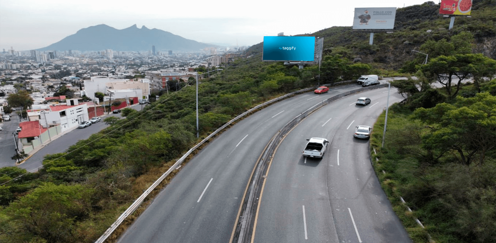 Monterrey - Puerta Del Sol V2, Monterrey