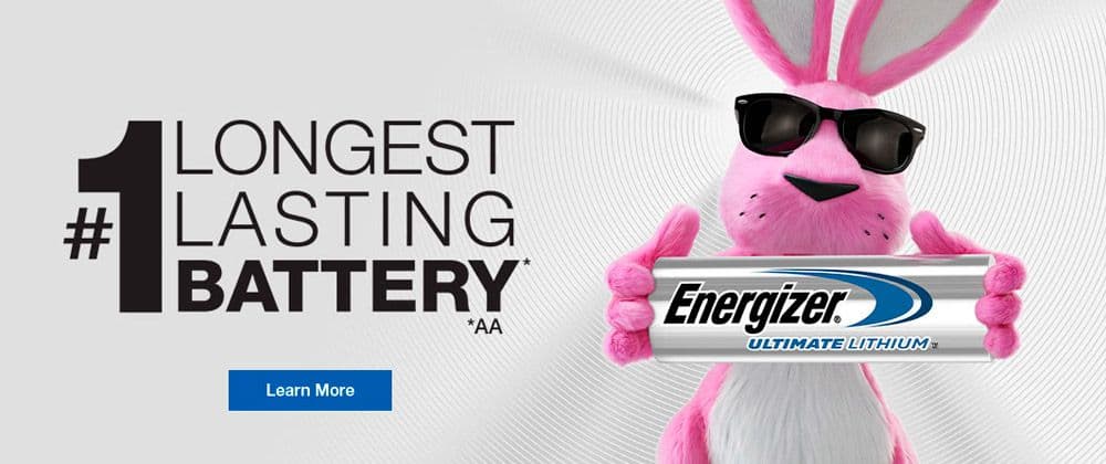 Energizer y Booking.com te llevan al caribe