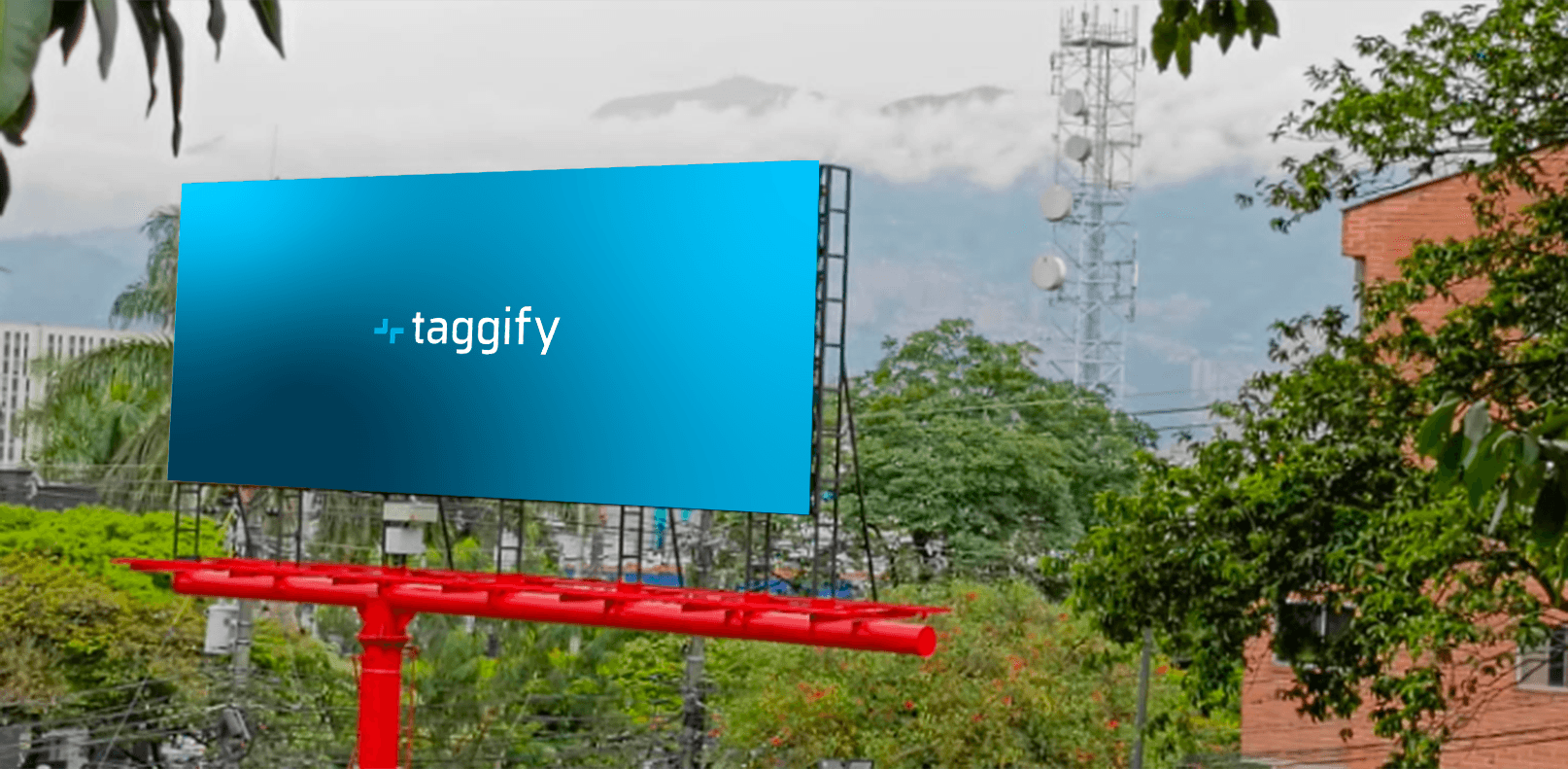 Medellin - Av Poblado, Medellín