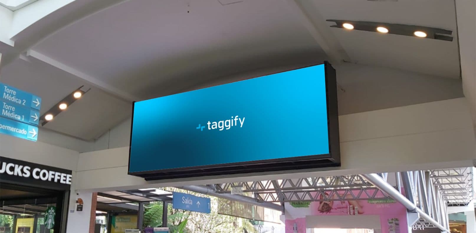 Medellin - Centro Comercial - El Tesoro - Indoor, Medellín