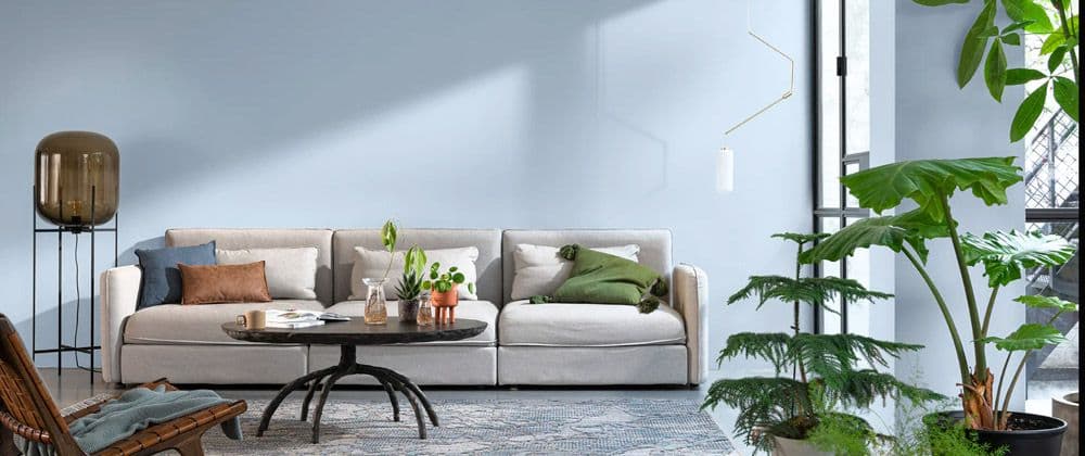 Alba paints launched its programmatic campaign "For sure, only Alba" on screens of Buenos Aires