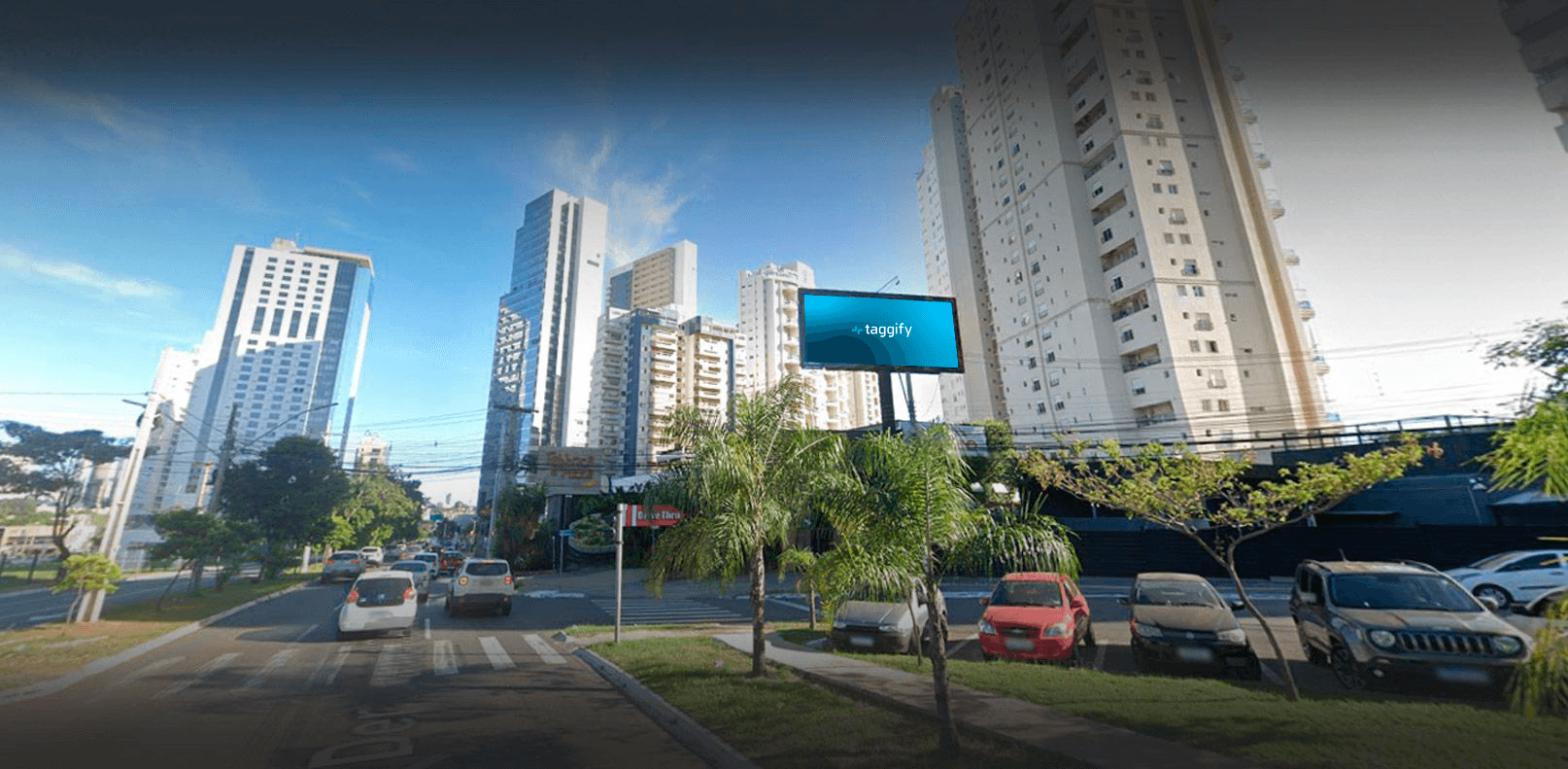 Goia - Goiânia - Av. Dep. Jamel Cecílio 3107, Goiânia