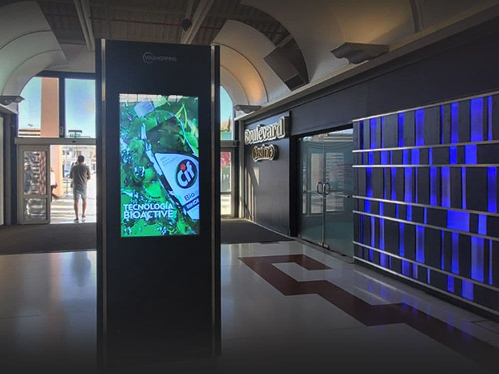 Cif choose Taggify to promote the campaign on the new BioActive detergent