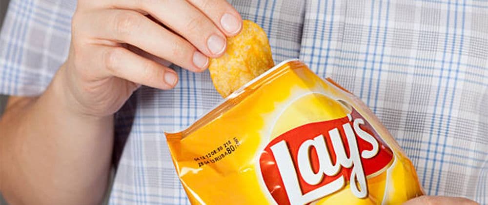 Lays lanzó una impactante campaña de publicidad exterior con Taggify