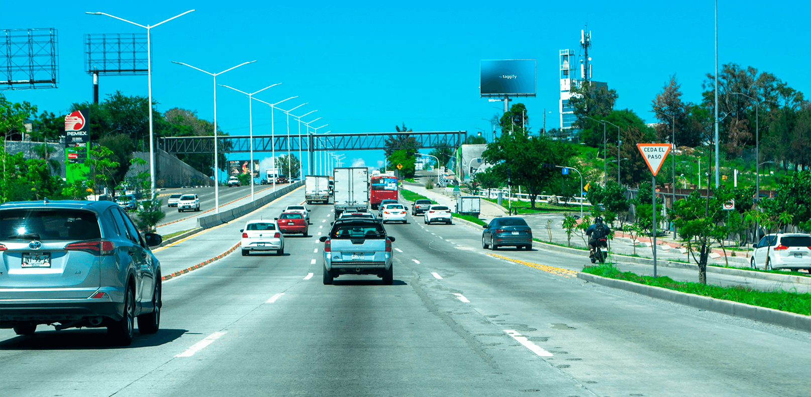 Guadalajara - Acueducto Y Puerta De Hierro, Guadalajara