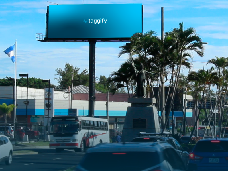 Taggify expande su alcance en El Salvador con Veo