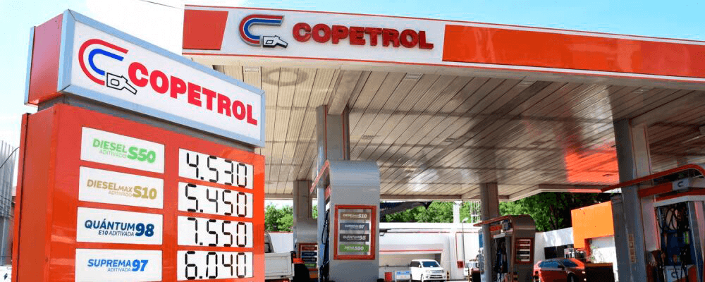 Copetrol emplea la plataforma de Taggify para impulsar su publicidad en Paraguay