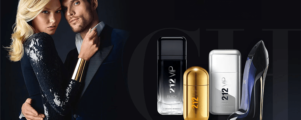 Carolina Herrera anticipated its urban race in outdoor advertising with Taggify