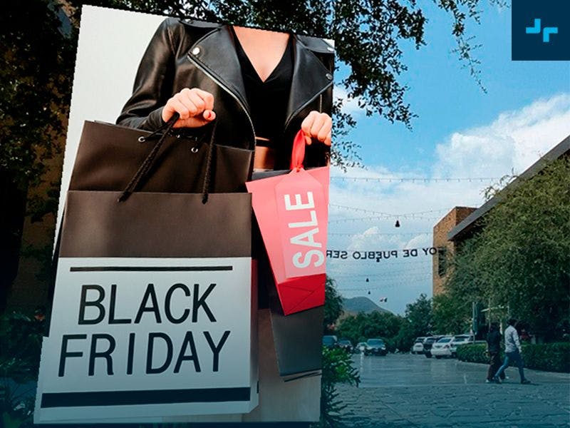 Three Strategies to Enhance Your Black Friday with Taggify