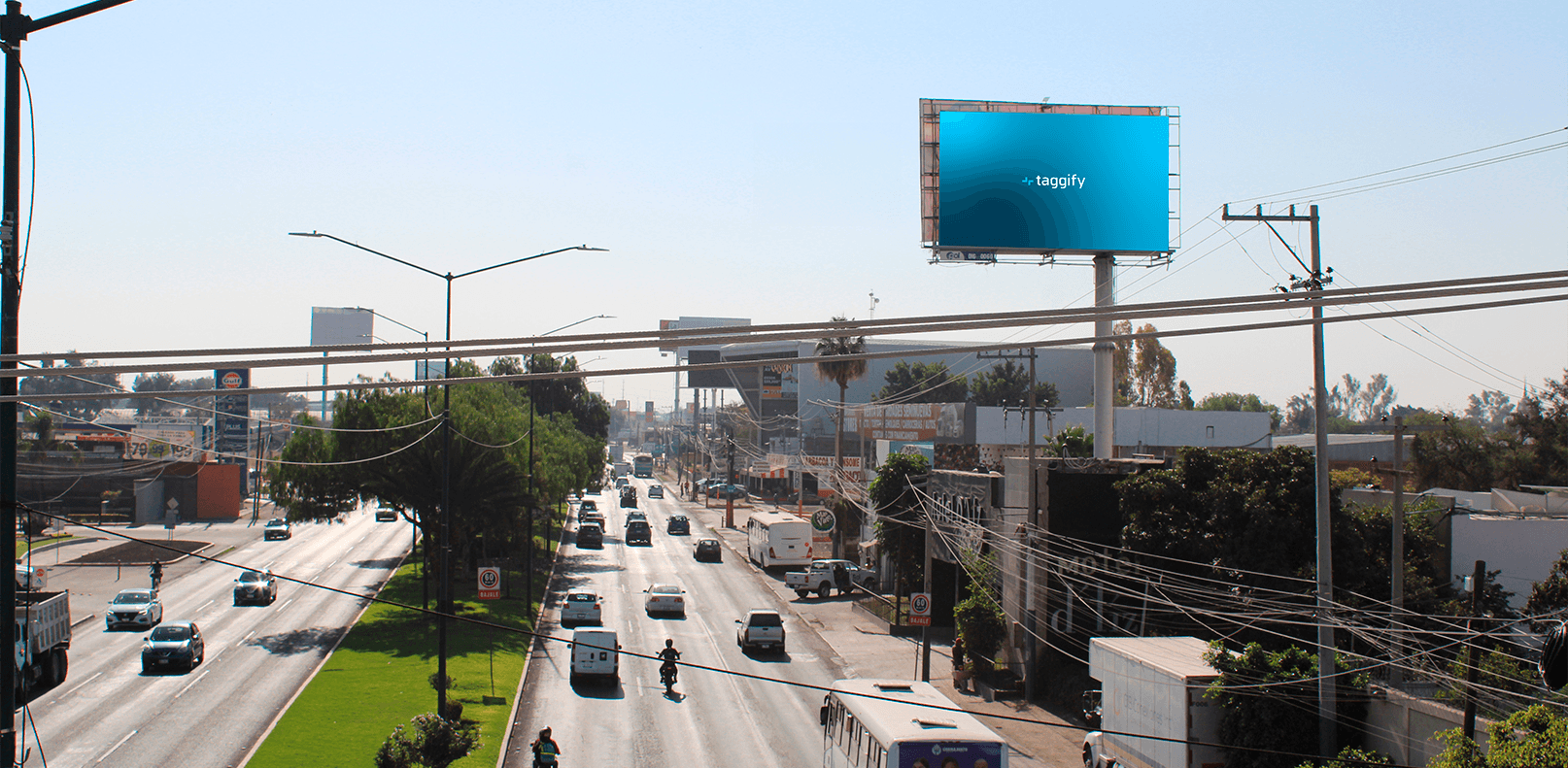 Monterrey - Boulevard Aeropuerto Km 3.5 - Colonia San Jose El Alto, Monterrey
