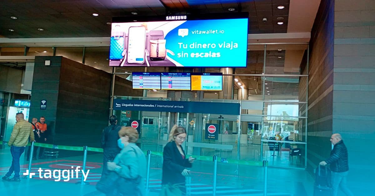 The Power of Data in Out-of-Home Advertising: Connect with your audience