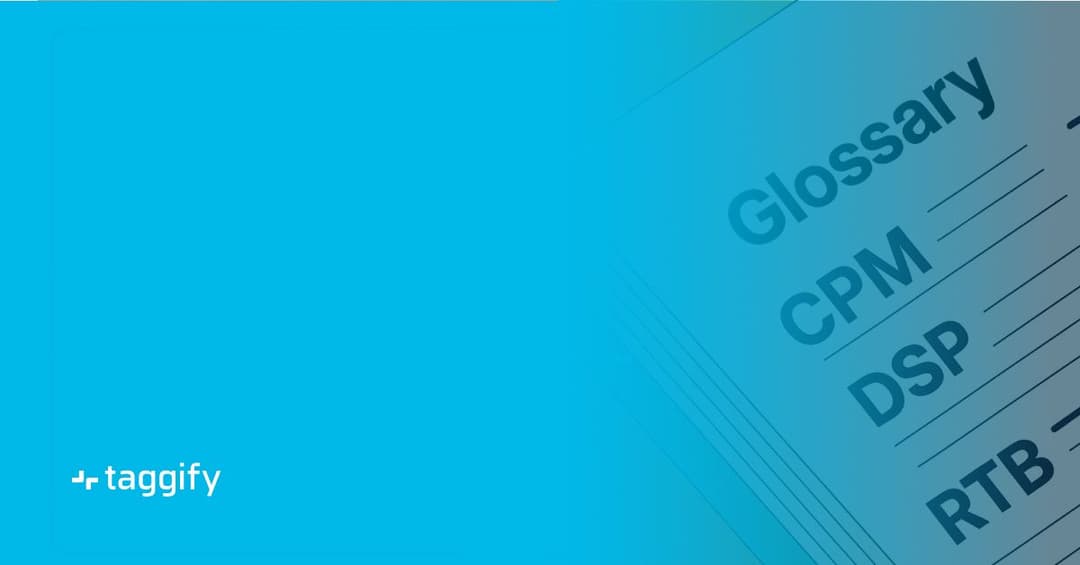 Programmatic DOOH Glossary: A Practical Guide to Outdoor Advertising